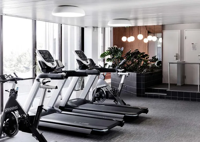 Radisson Blu Hotel 4*