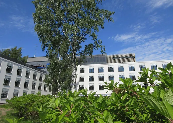 Radisson Blu Hotel 4*