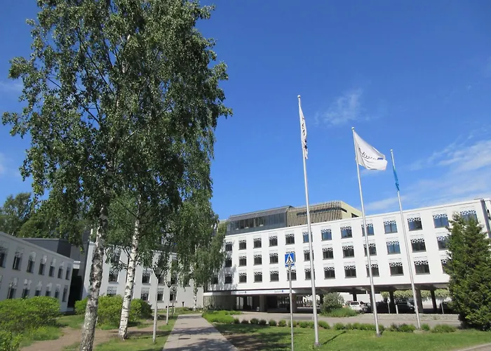 Radisson Blu Hotel Espoo