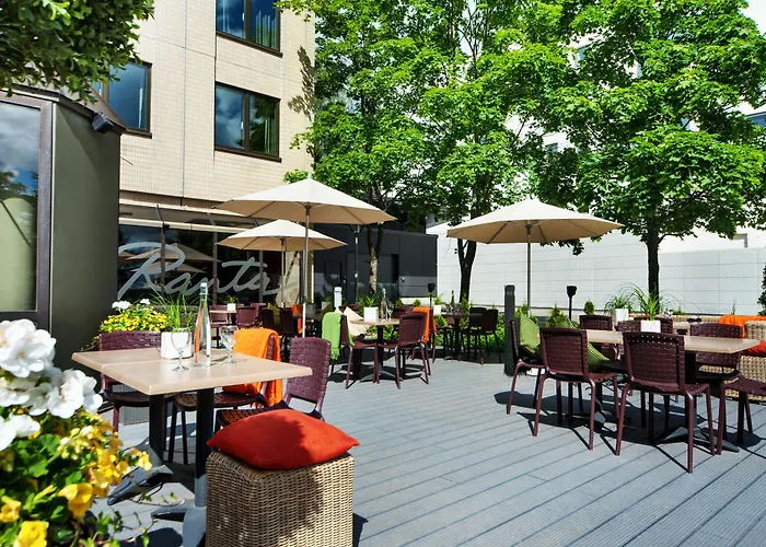 Hotel Radisson Blu 4*