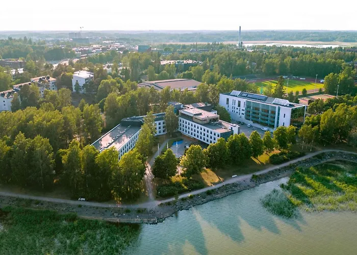 Radisson Blu Hotel 4*