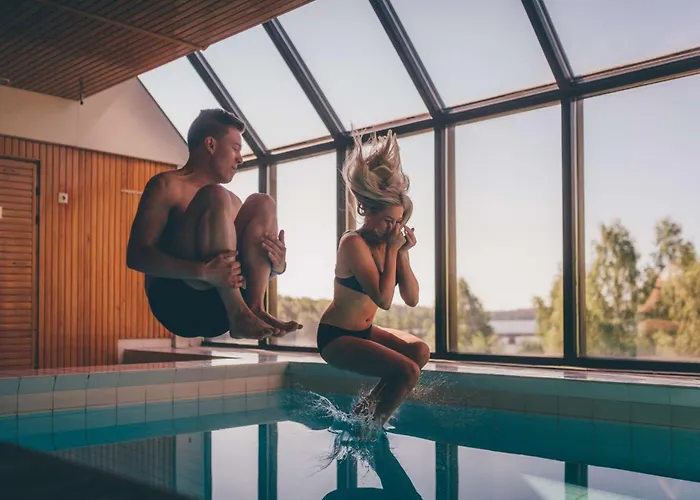 Radisson Blu Hotel 4*