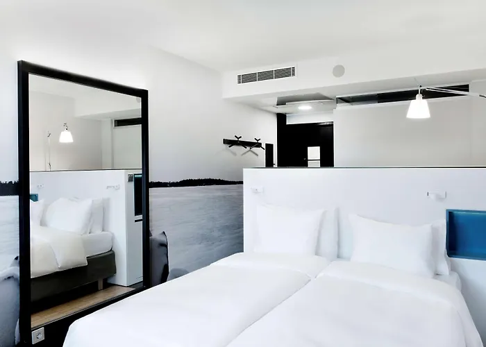 Radisson Blu 4* Espoo