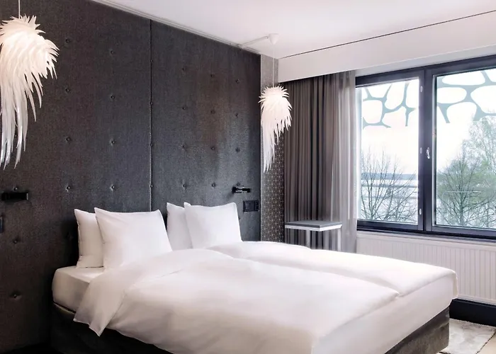 Radisson Blu Hotel 4*