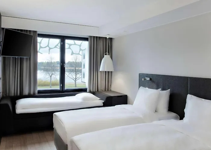 Radisson Blu Espoo