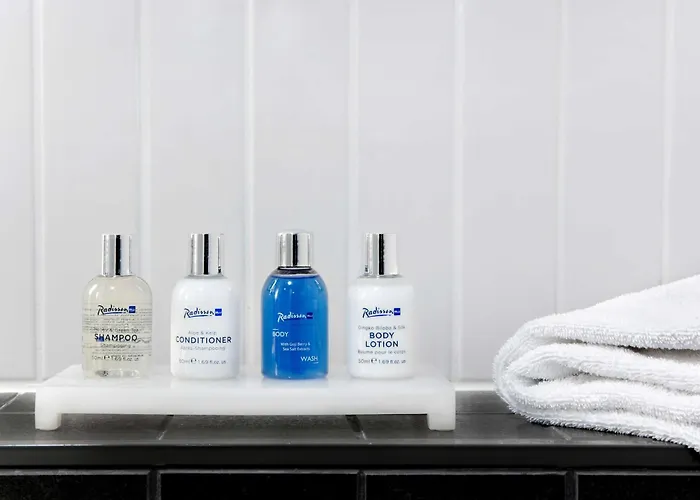 Radisson Blu 4* Espoo