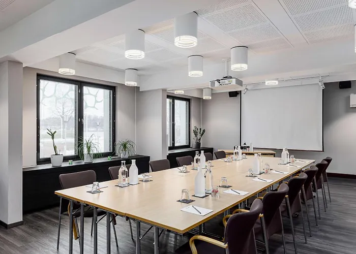 Hotel Radisson Blu Espoo