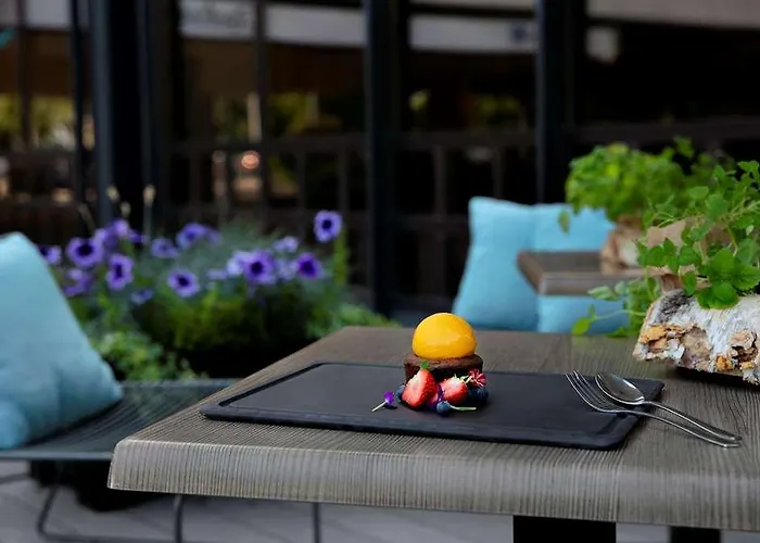 Radisson Blu 4* Espoo