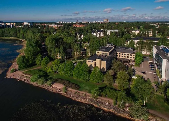 埃斯波丽笙酒店 4*