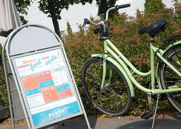 Radisson Blu Hotel Espoo