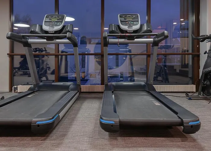 Radisson Blu 4* Espoo