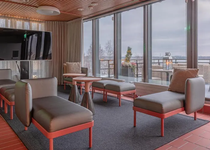 Hotel Radisson Blu 4*