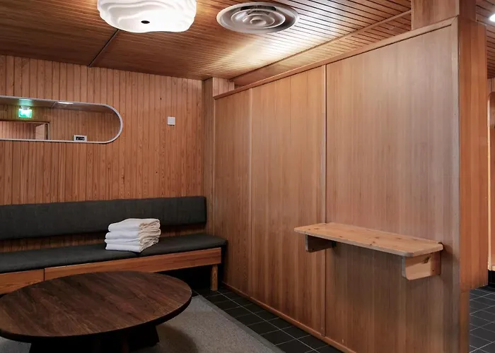 Hotel Radisson Blu Espoo